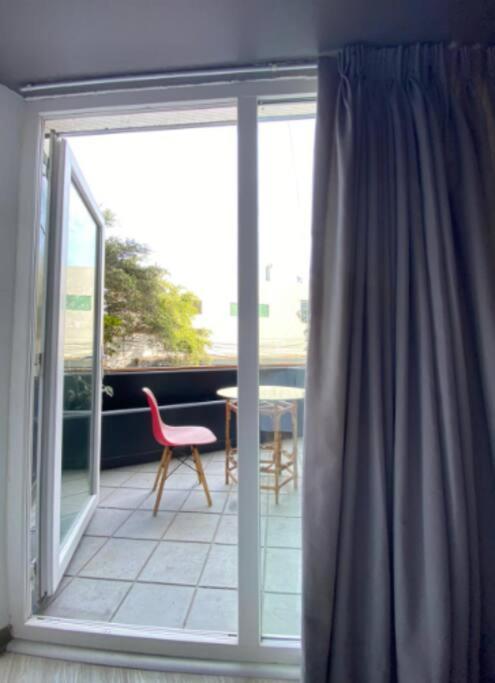 Apartment Serendipia Beautiful Loft In San Isidro 202 Lima